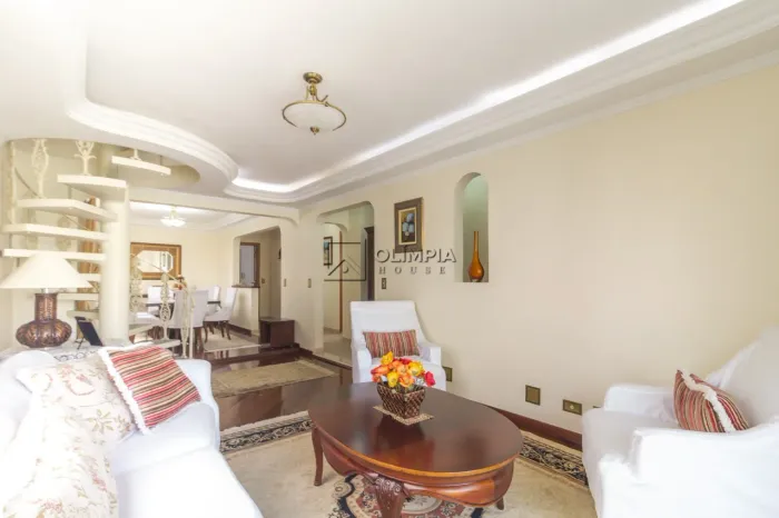 Edif Monte Carlo, Campo Belo Venda · 5 dormitórios