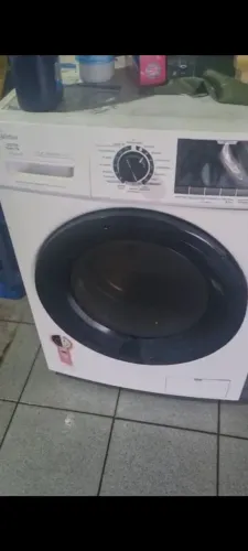 Lava e seca midea