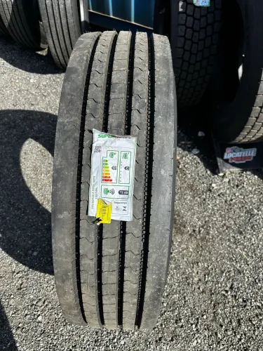 PNEU 295 PARA CARRETA
