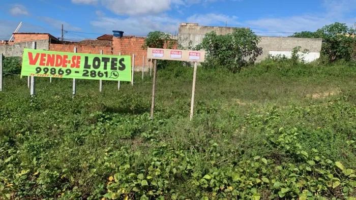 terreno Porto poxim