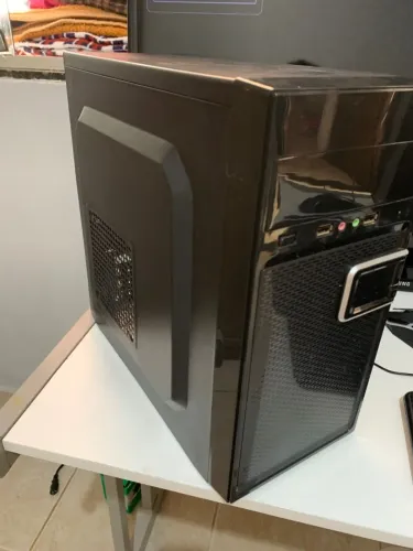 PC BÁSICO