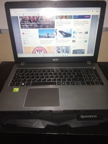 Notebook Acer 