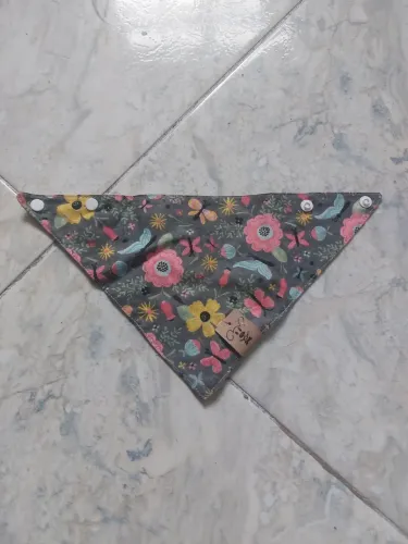 Bandana para pets.