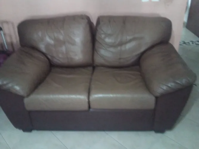 Sofa 2 lugares
