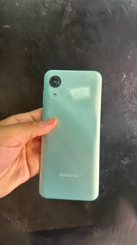 Samsung A03 core