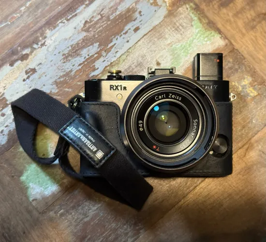 Super kit Sony RX1R 2 II RX1RII RX1R2 Zeiss Sonnar