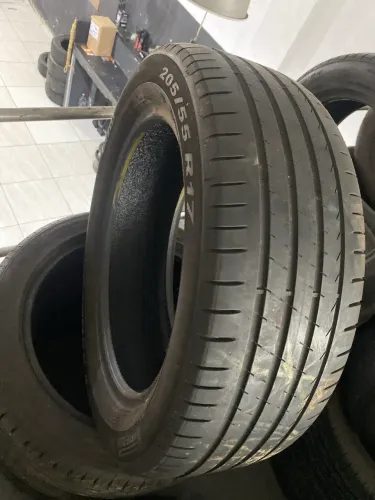 PNEU SEMINOVO
