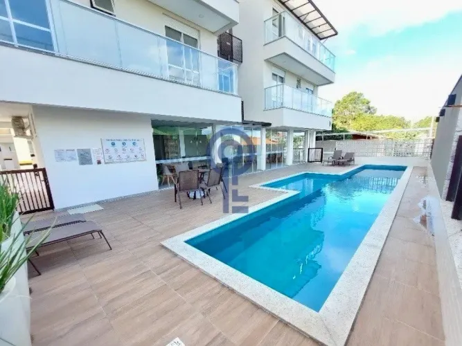 Apartamento 3 quartos no Campeche