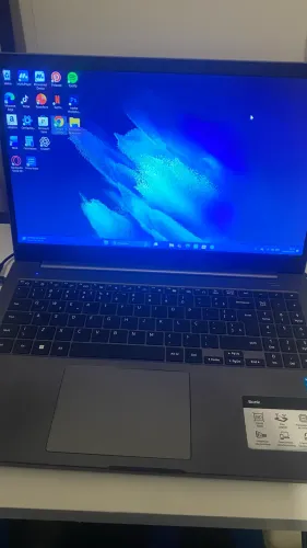 Vendo notebook Samsung