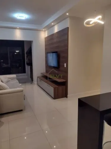 Condominio Prime House Bussocaba - Apartamento à venda no Bussocaba com 2 quartos