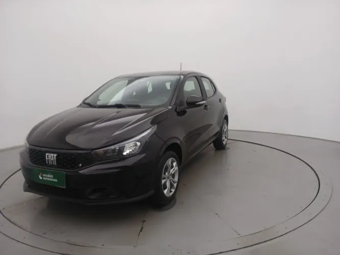 Fiat Argo Drive 1.0 Firefly 2026