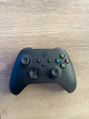 Controle de Xbox series X/S impecável sem detalhes 