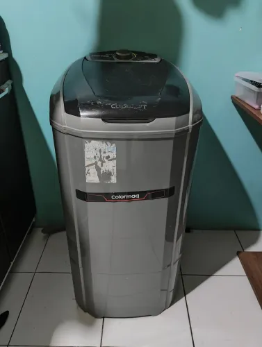 Tanquinho 10kg 