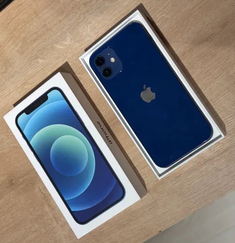 iPhone 12 - 128Gb