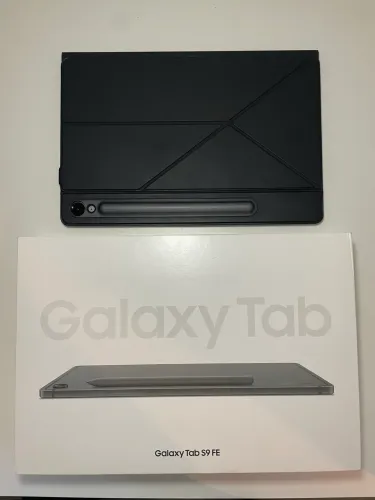 Tablet Samsung S9fe 128GB