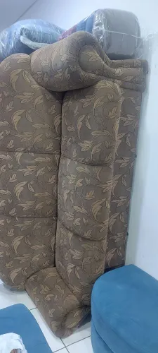 PEÇA DE SOFÁ 3 LUGARES