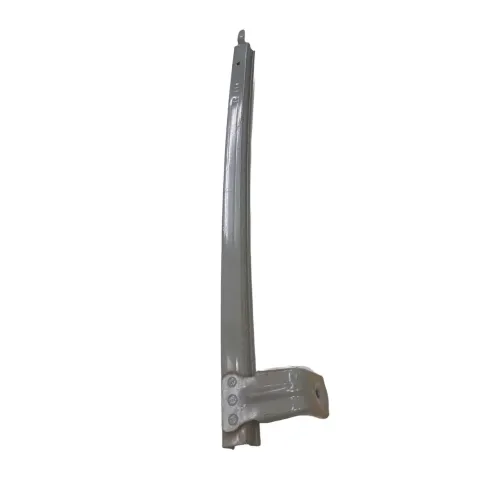 GUIA VIDRO PORTA LAND CRUISER 2009 PRADO DIANTEIRA ESQUERDA