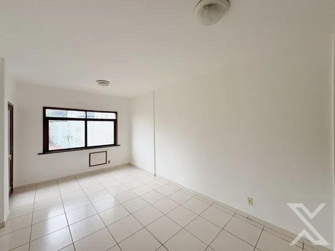 Apartamento com 1 dormitório para alugar, 62 m² - Vila Nova - Blumenau/SC