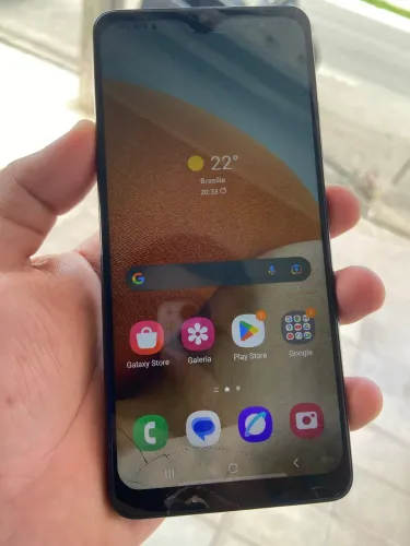 Galaxy A32