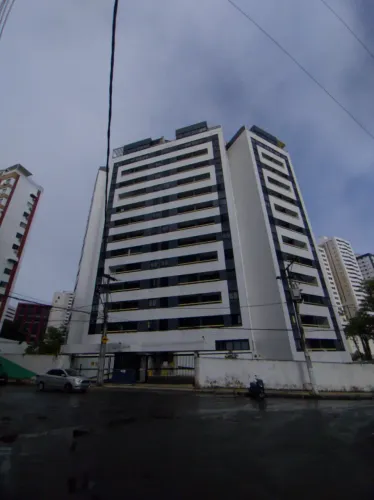 apartamento quarto e sala à venda no Candeal, Salvador Bahia