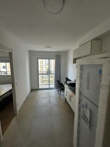 Aluga-Se Studio Novo Nunca habitado em perdizes.