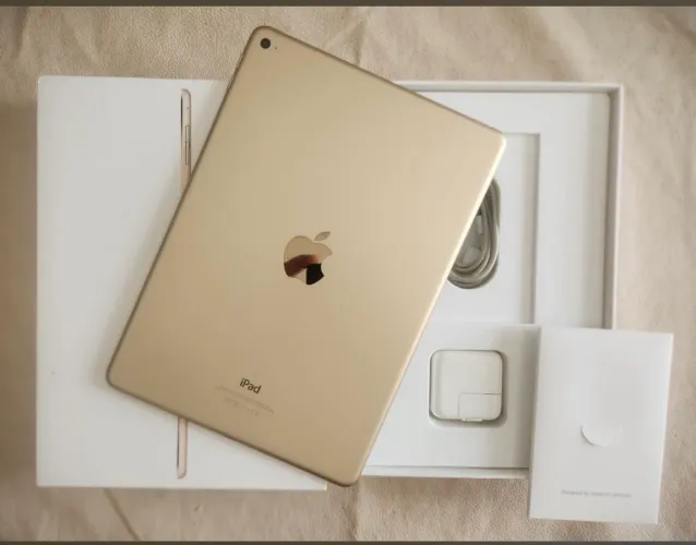 iPad 6