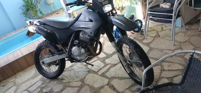Tornado 250