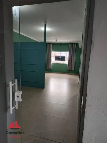 Sala para locação Bairro Santa Rosa - Nova Odessa