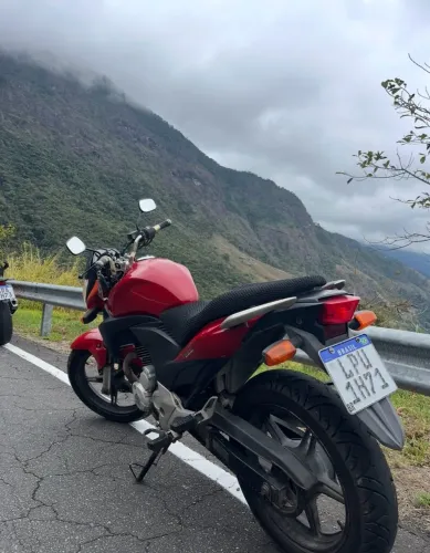 Honda CB 300r/ 300r Flex 2011
