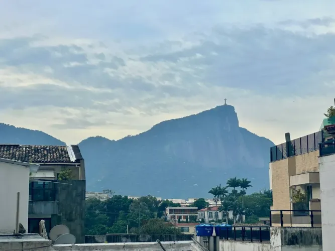 Oportunidade! Apartamento para venda no Leblon - 4 quartos  160m2 - Rio de Janeiro / RJ