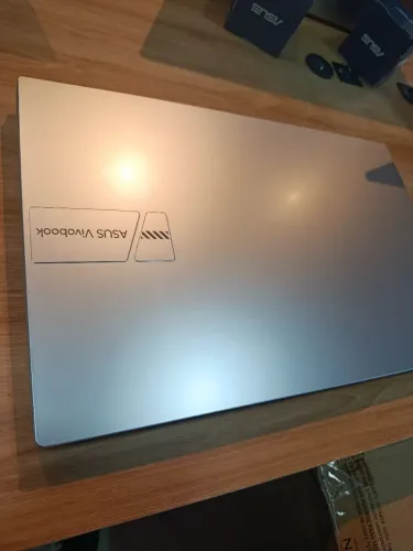 NOTEBOOK ASUS