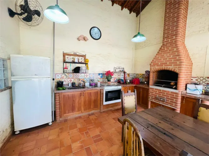Casa à Venda no Bairro Campestre em Piracicaba/SP.