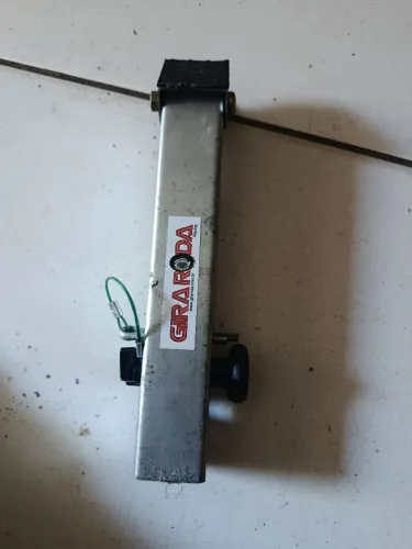 Macaco para moto