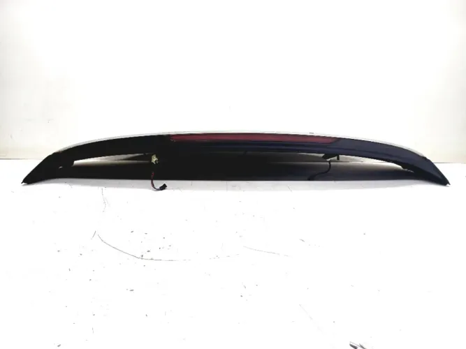 Aerofólio C Breaklight Audi A3 1.8 2013 2014 8v4827933b