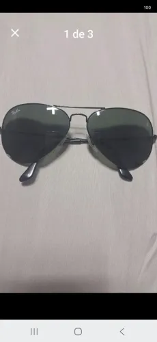 Ray ban