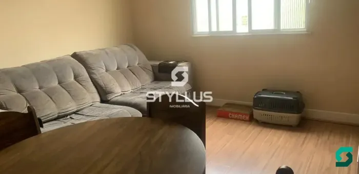 Méier | Apartamento 2 quartos, sendo 1 suite