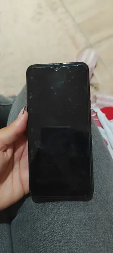 LG k22