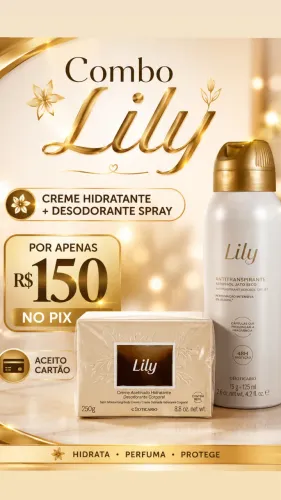 Kit Lily