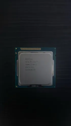 Processador Intel Core i3