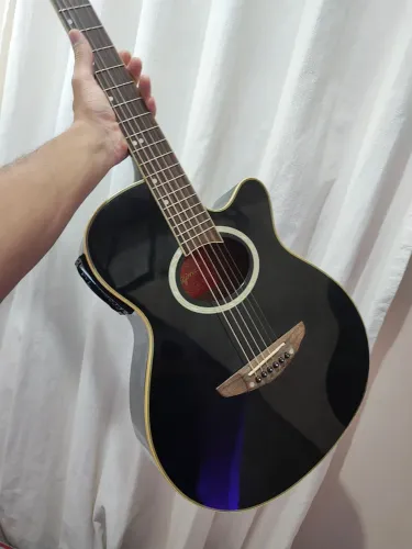 Tagima Dallas (Considero trocas em outros instrumentos)