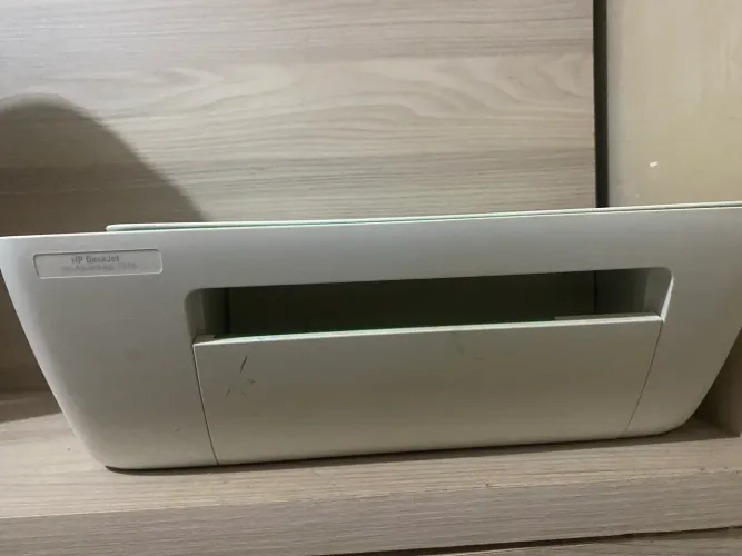 Vende-se impressora HP DeskJet 