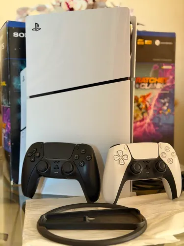 ps5