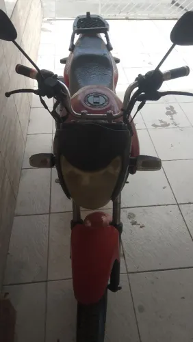 Dafra riva 150