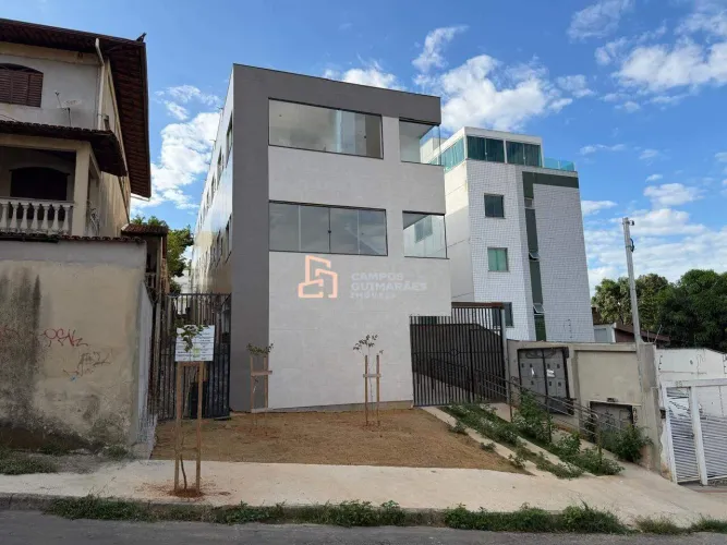 EXCELENTE CASA DUPLEX, PRIMEIRA LOCAÇAO, PROXIMO AV ABILIO MACHADO