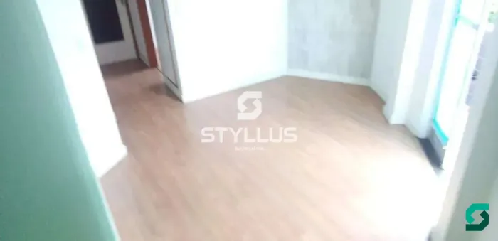 Engenho Novo | Apartamento 2 quartos