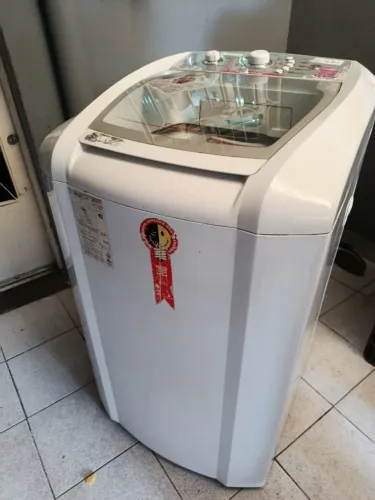 Maquina de Lavar 11,5kg 110V