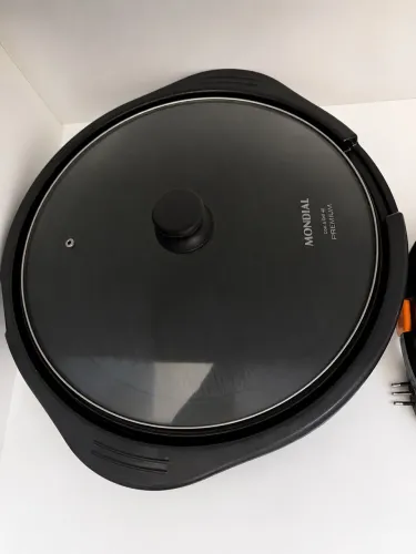 OPORTUNIDADE | COOK & GRILL MONDIAL