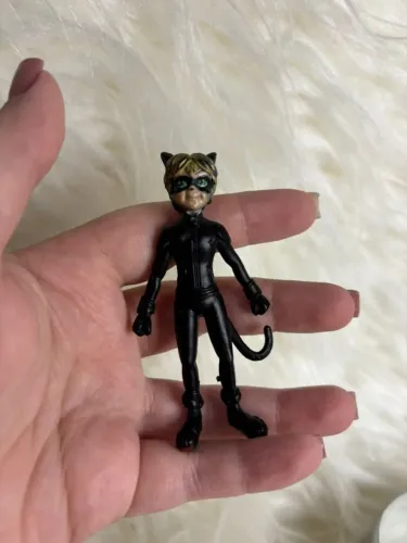 Miniatura Cat Noir