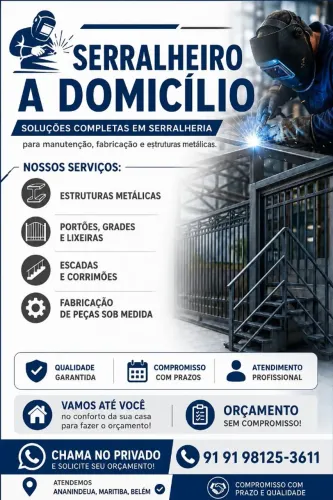 Soldador a Domínio