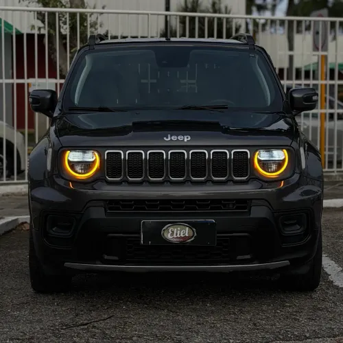 Jeep Renegade Long. T270 1.3 TB 4X2 Flex Aut. 2023